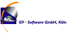 GV Software GmbH Logo